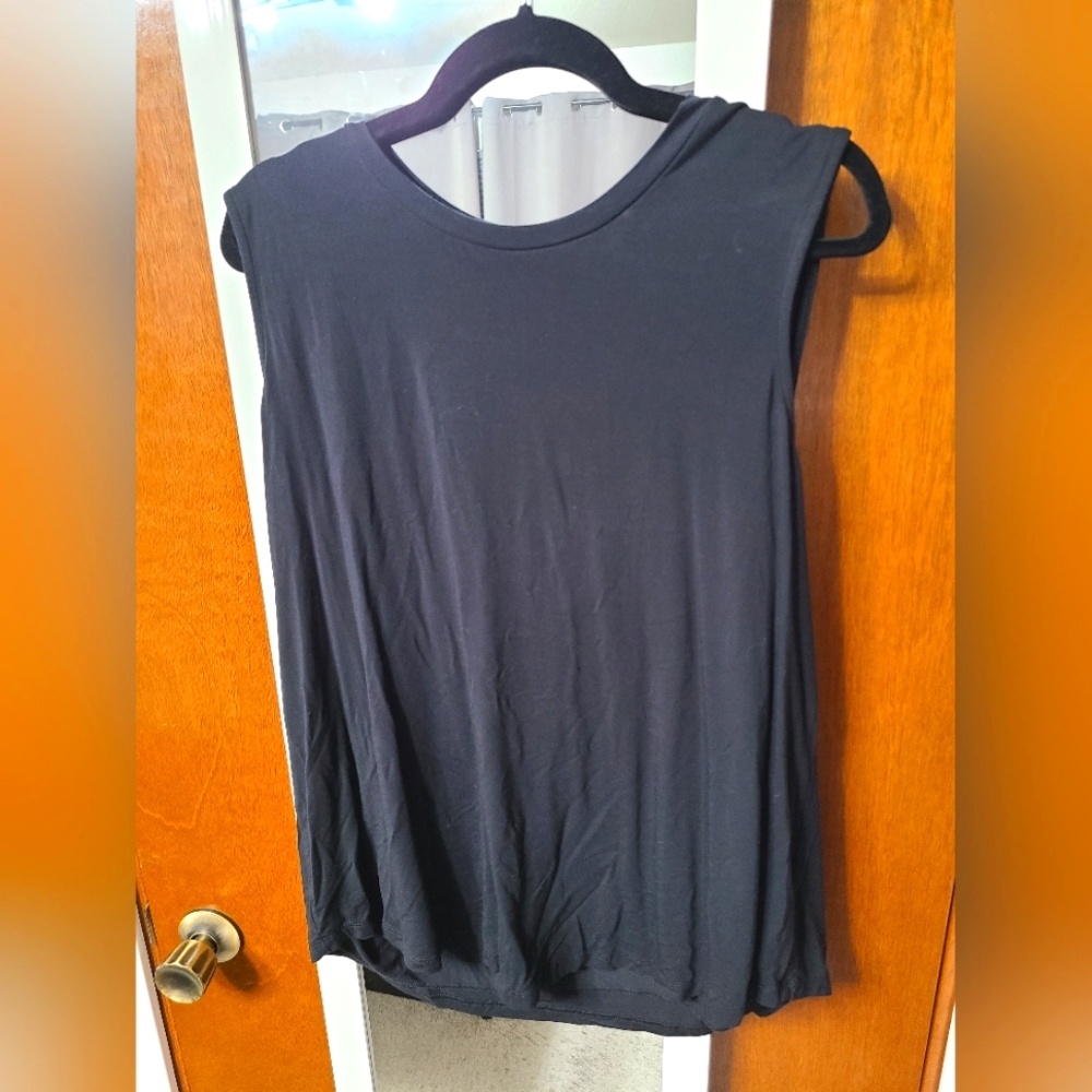 Maternity Blouse